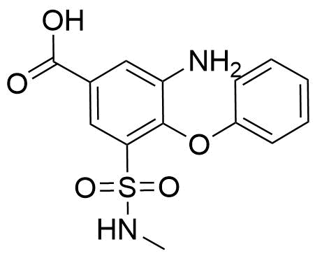 Bumetanide Impurity 67