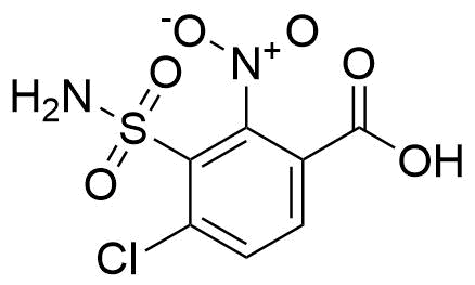 Bumetanide Impurity 68