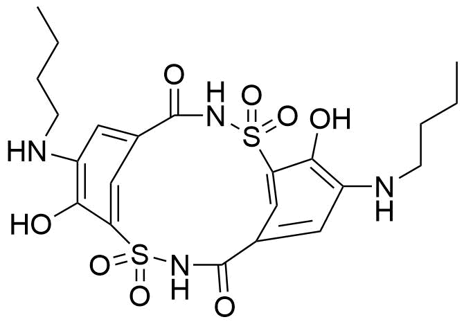 Bumetanide Impurity 74