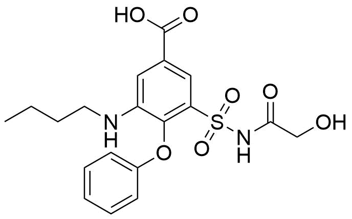 Bumetanide Impurity 77