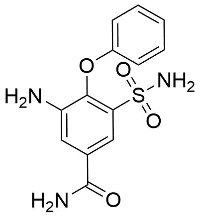 Bumetanide Impurity 81