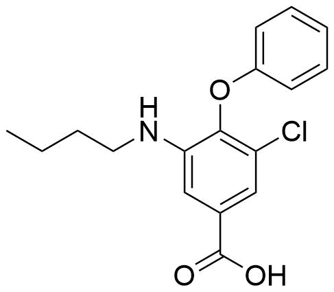 Bumetanide Impurity 83