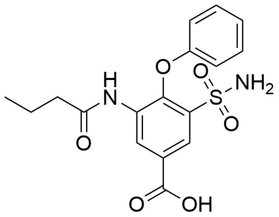 Bumetanide Impurity 84