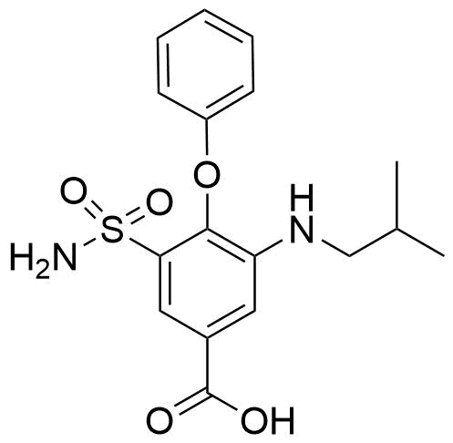 Bumetanide Impurity 86