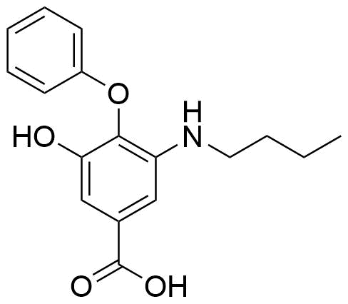 Bumetanide Impurity 87