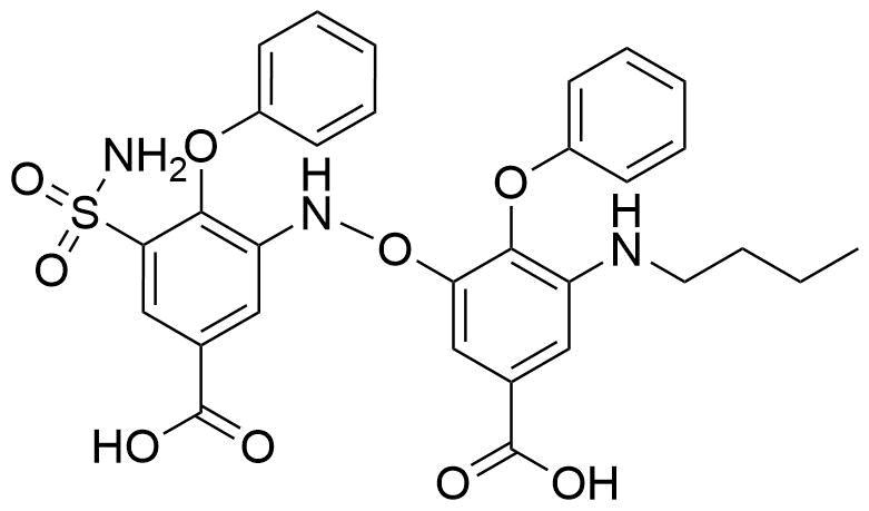 Bumetanide Impurity 88