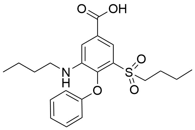 Bumetanide Impurity 89