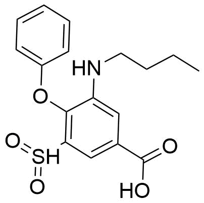 Bumetanide Impurity 90