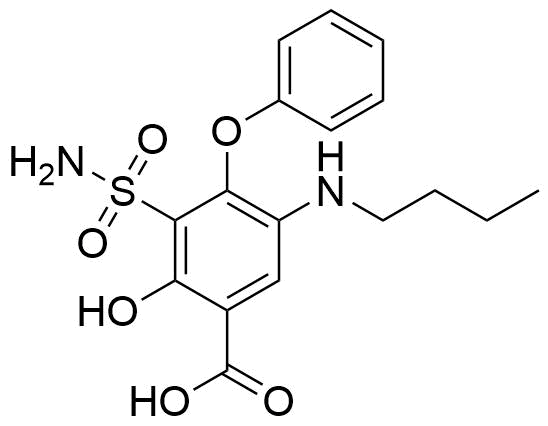 Bumetanide Impurity 91