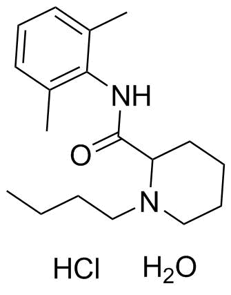 Bupivacaine