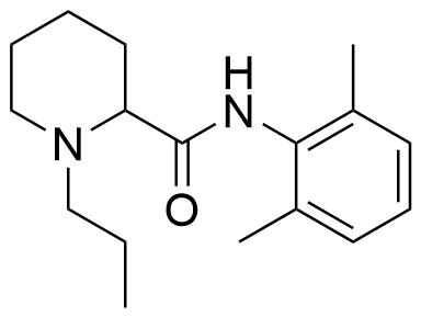 Bupivacaine Impurity 11