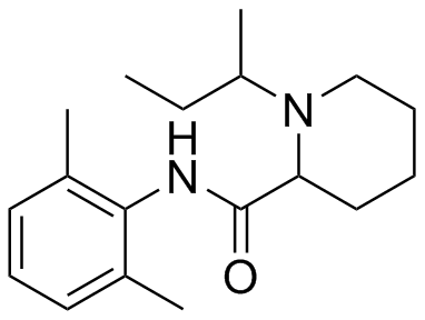 Bupivacaine Impurity 12