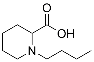 Bupivacaine Impurity 13