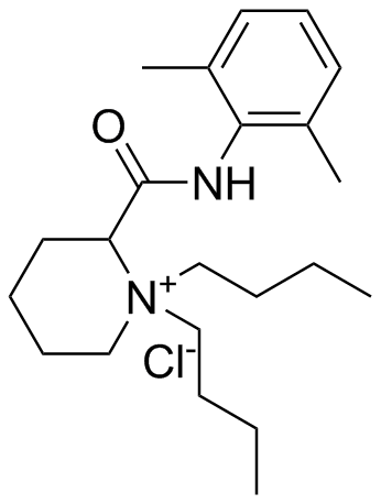 Bupivacaine Impurity 14
