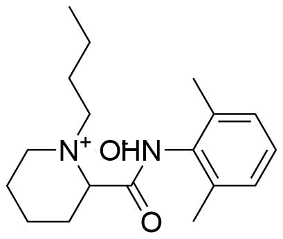 Bupivacaine N-Oxide