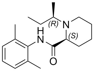 Bupivacaine Impurity 18