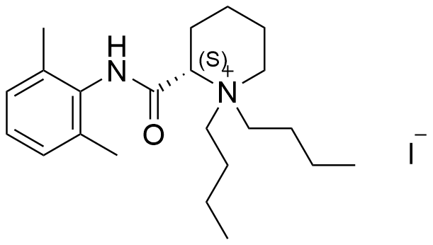 Bupivacaine Impurity 30