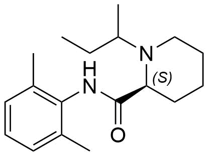 Bupivacaine Impurity 31