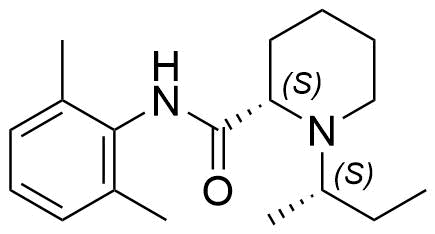 Bupivacaine Impurity 32