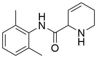 Bupivacaine Impurity 33