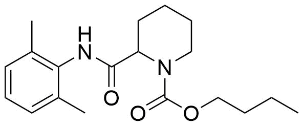 Bupivacaine Impurity 35