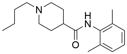 Bupivacaine Impurity 37