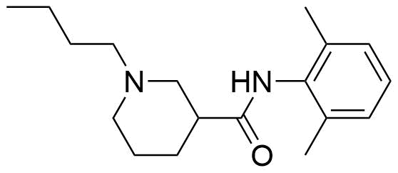 Bupivacaine Impurity 38
