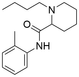 Bupivacaine Impurity 39
