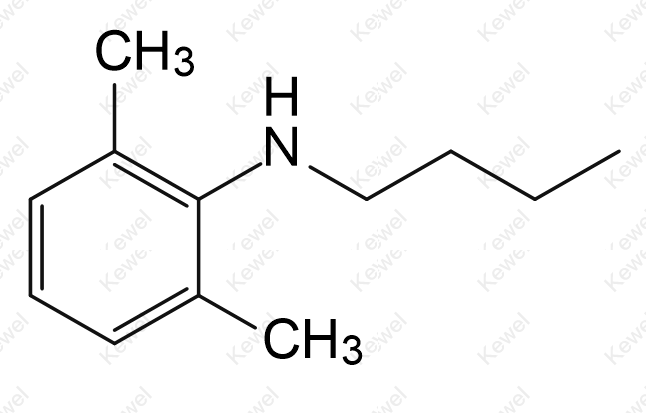 Bupivacaine Impurity 42