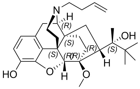 Buprenorphine EP Impurity A