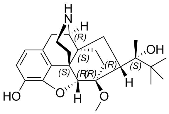 Buprenorphine EP Impurity B