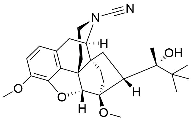 Buprenorphine EP Impurity C