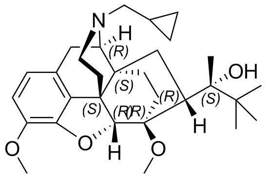 Buprenorphine EP Impurity D