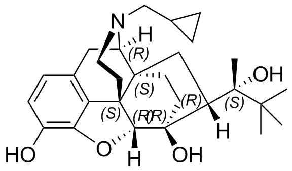 Buprenorphine EP Impurity E