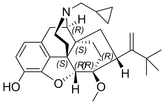 Buprenorphine EP Impurity F