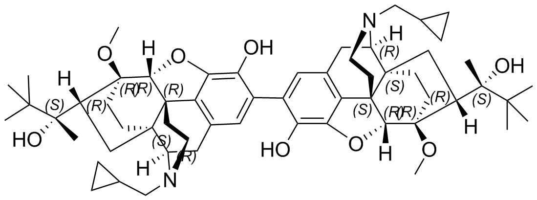Buprenorphine EP Impurity G