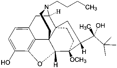 Buprenorphine EP Impurity H