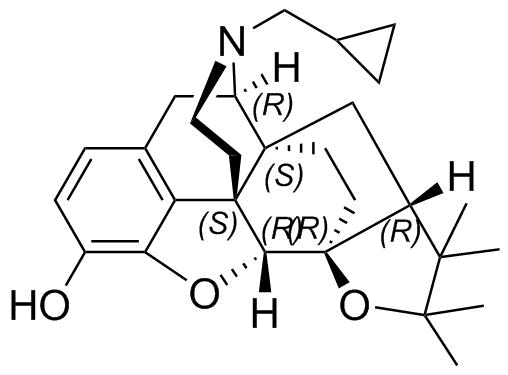 Buprenorphine EP Impurity I