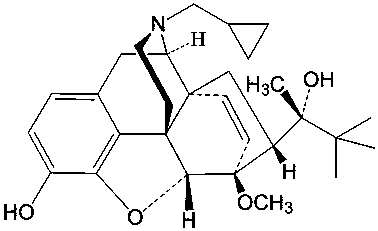Buprenorphine EP Impurity J