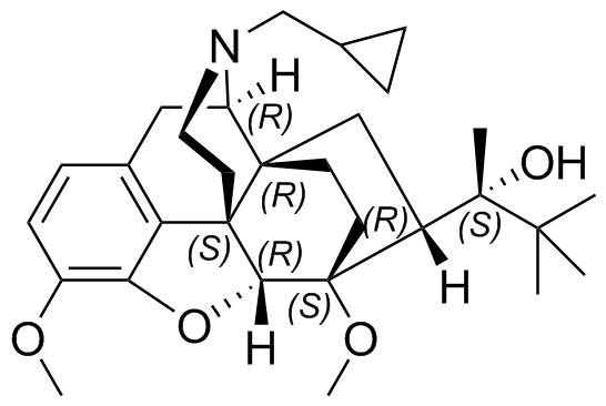 Buprenorphine Impurity 11