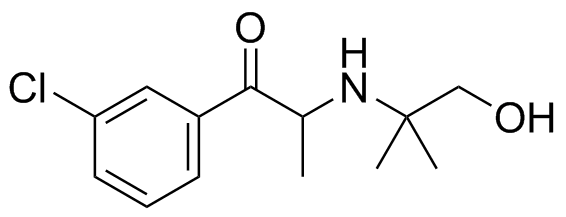 Bupropion Hydroxy Impurity