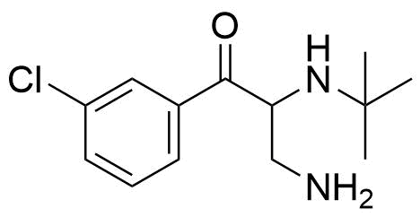 Bupropion Impurity U