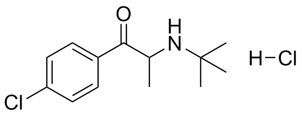 Bupropion USP Related Compound A