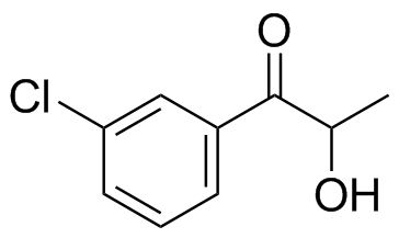 Bupropion USP Related Compound C