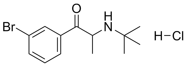 Bupropion Impurity 1