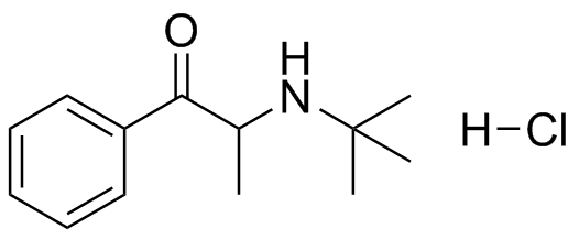 Bupropion Impurity 2