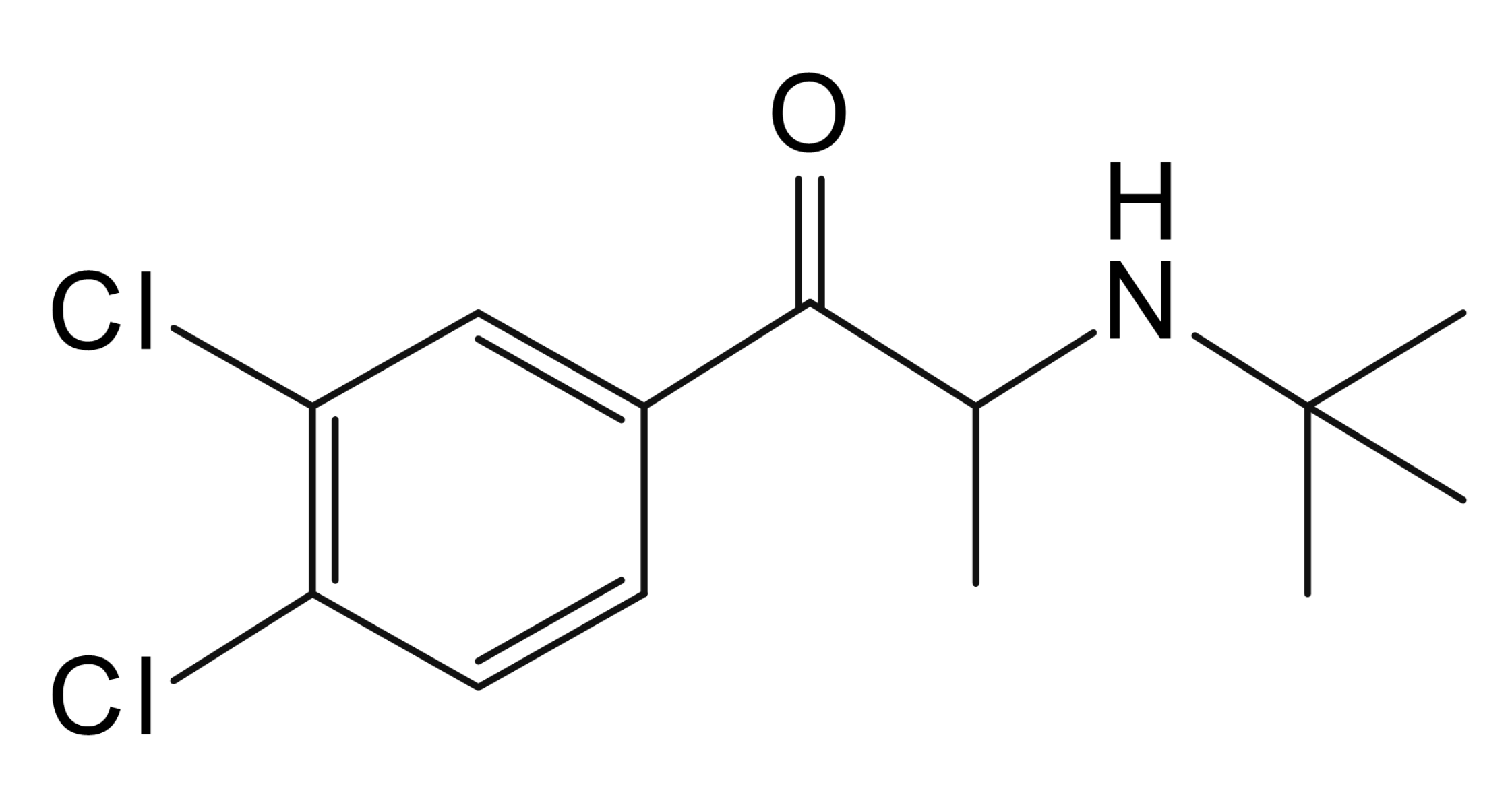 Bupropion Impurity 3