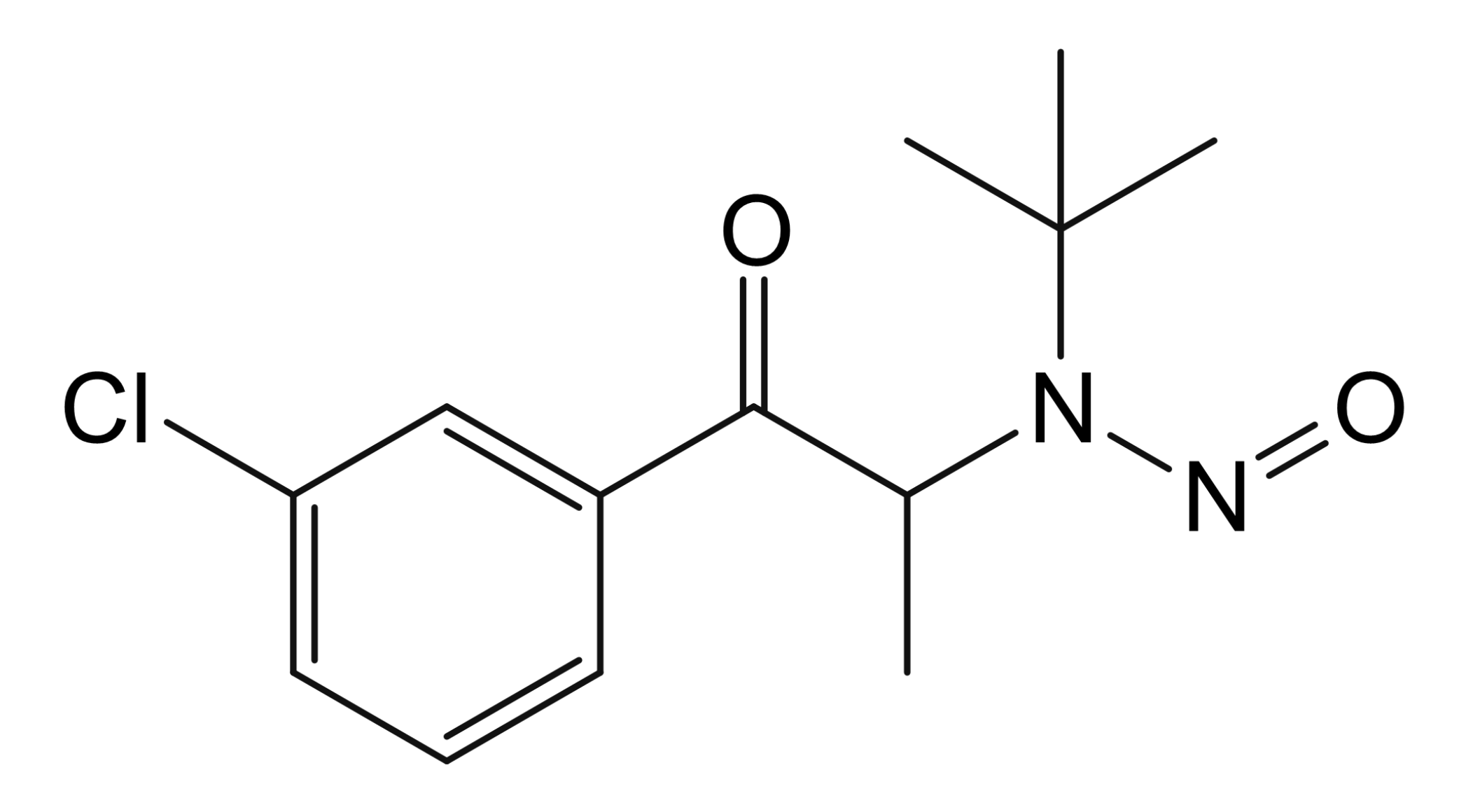 Bupropion Impurity 4