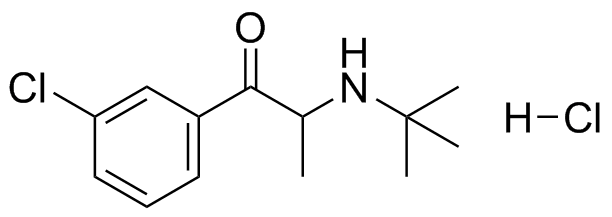 Bupropion Hydrochloride