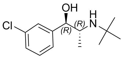 Bupropion Impurity 28